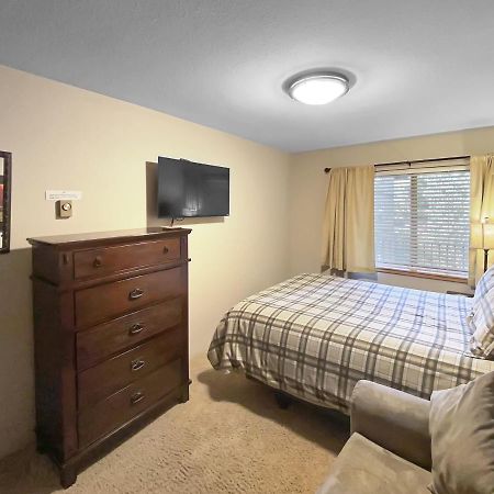 Powderhorn C202 Condo Breckenridge Luaran gambar