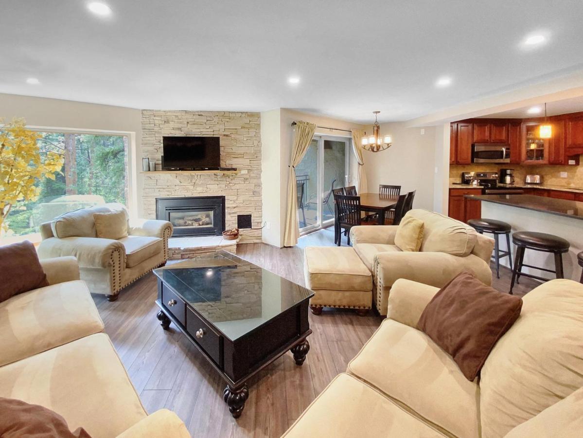 Powderhorn C202 Condo Breckenridge Luaran gambar