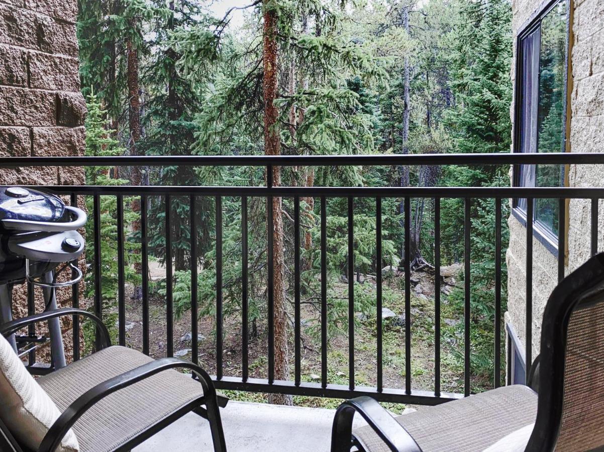 Powderhorn C202 Condo Breckenridge Luaran gambar