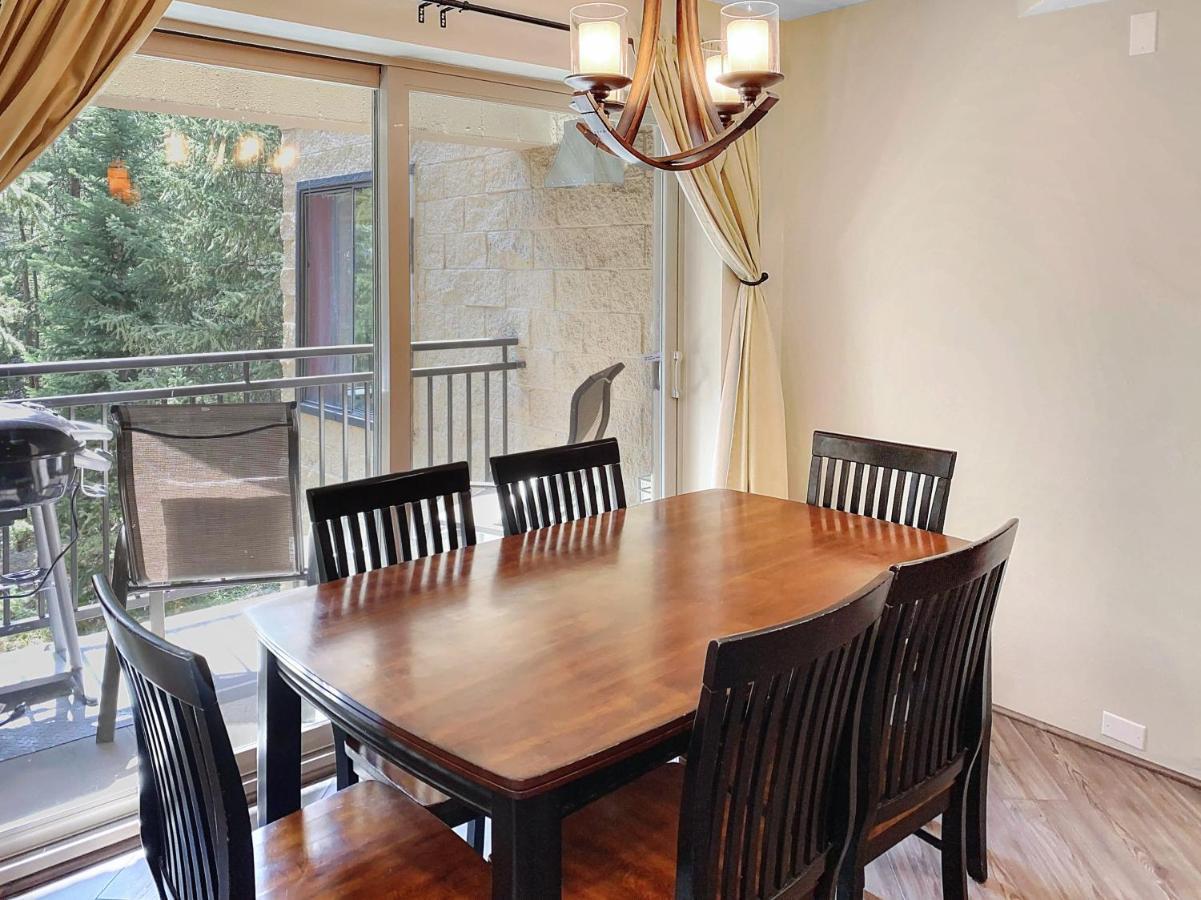 Powderhorn C202 Condo Breckenridge Luaran gambar
