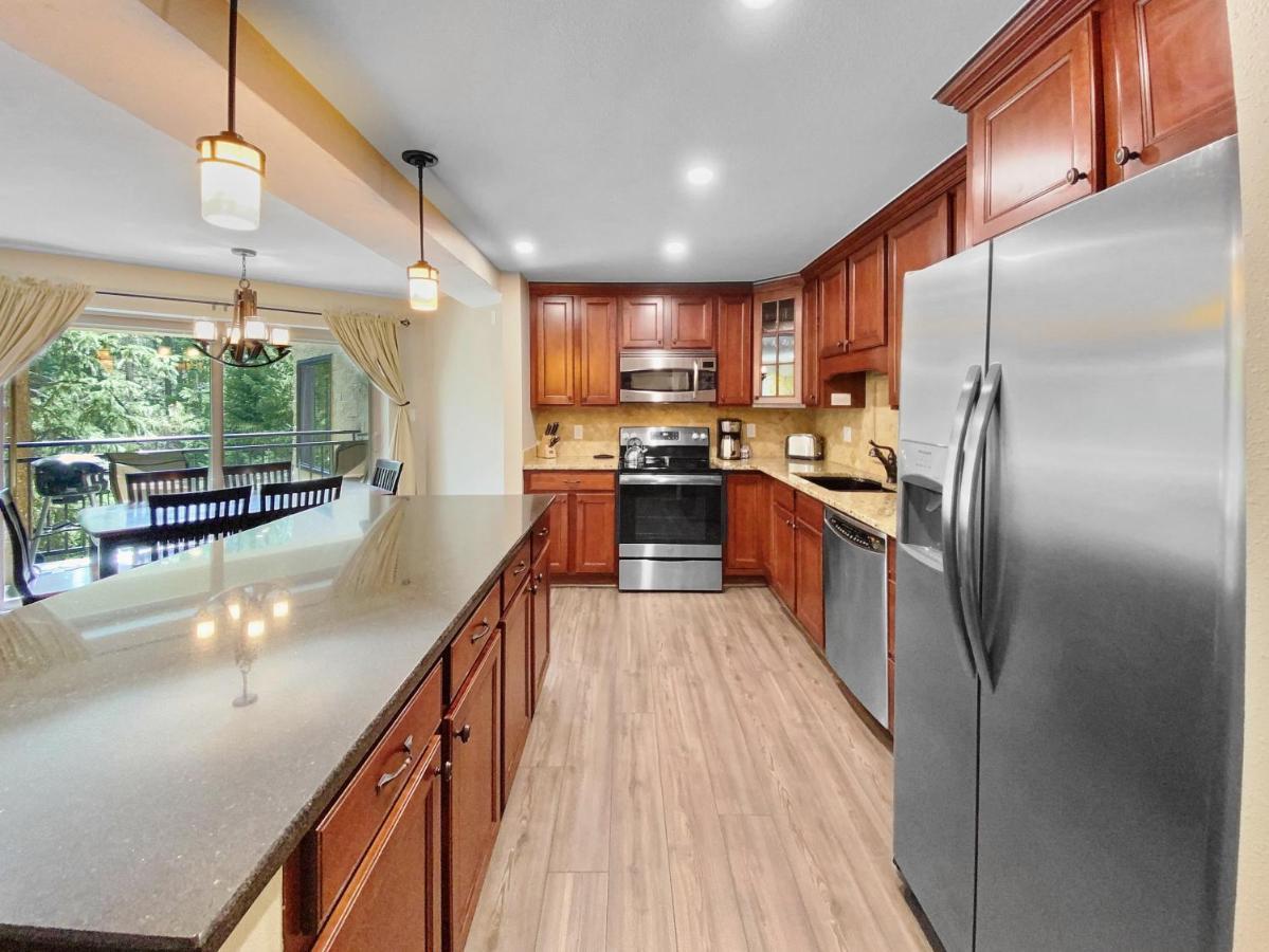 Powderhorn C202 Condo Breckenridge Luaran gambar