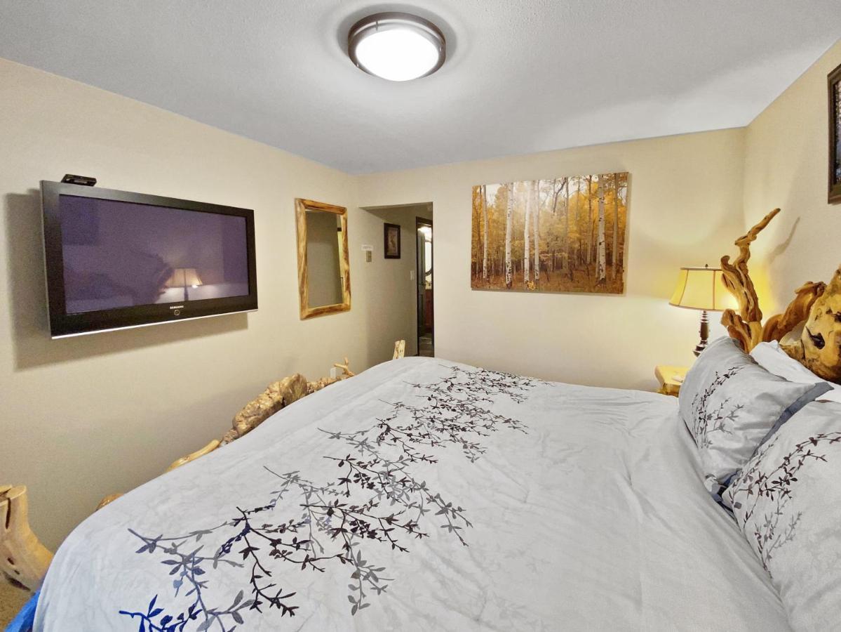 Powderhorn C202 Condo Breckenridge Luaran gambar
