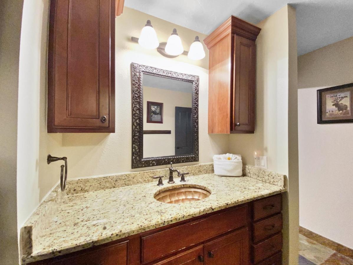 Powderhorn C202 Condo Breckenridge Luaran gambar
