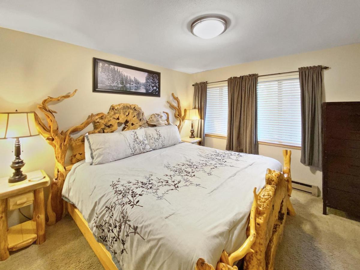 Powderhorn C202 Condo Breckenridge Luaran gambar
