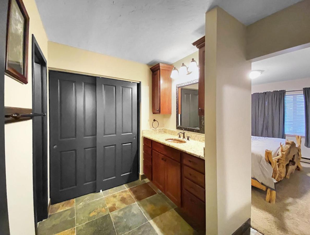 Powderhorn C202 Condo Breckenridge Luaran gambar