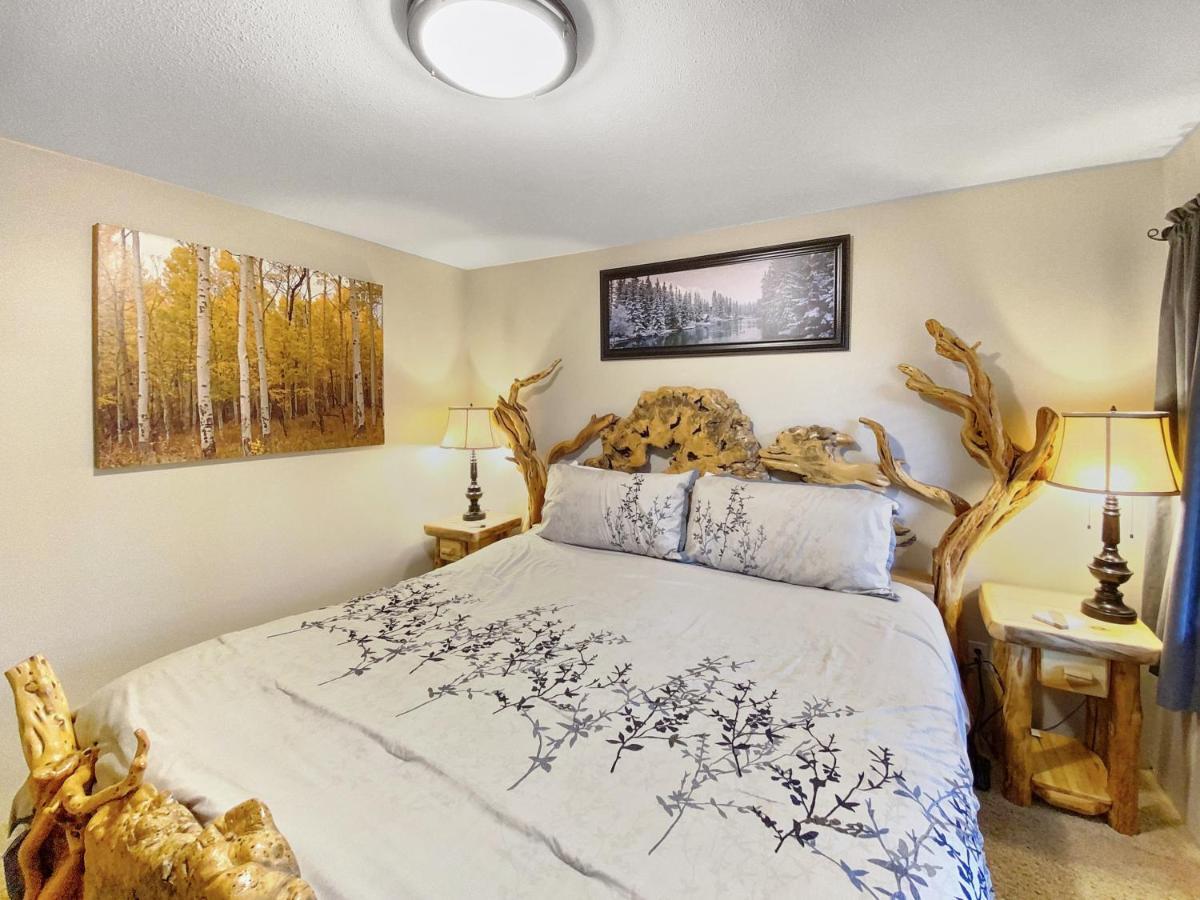 Powderhorn C202 Condo Breckenridge Luaran gambar