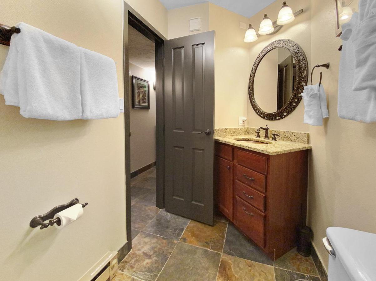 Powderhorn C202 Condo Breckenridge Luaran gambar
