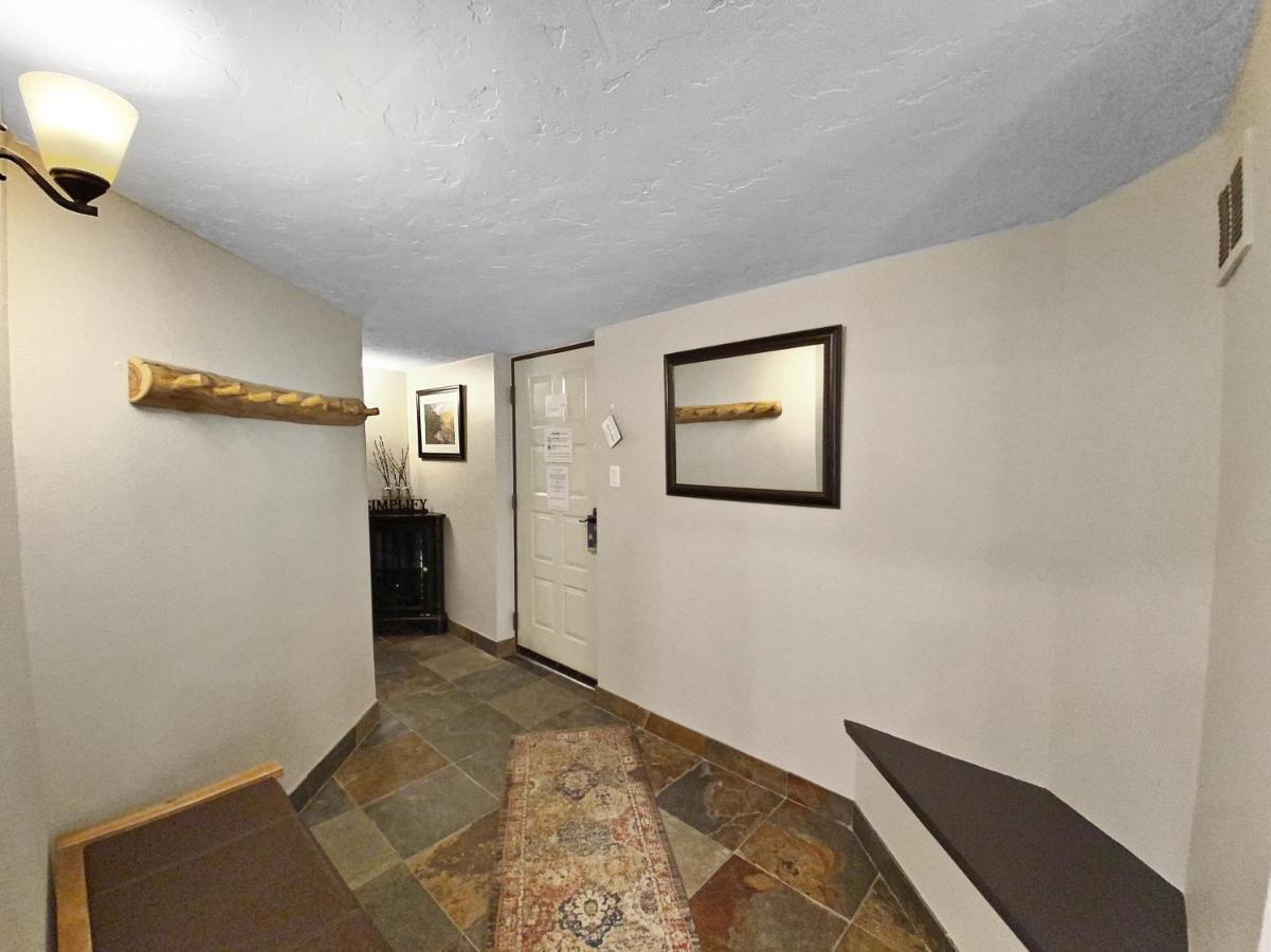Powderhorn C202 Condo Breckenridge Luaran gambar